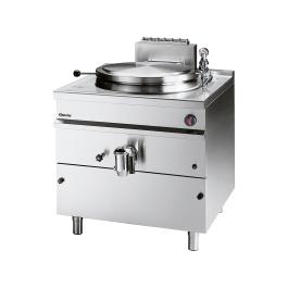 Kookketel - Gas - 342 Liter - Bartscher - 2800071