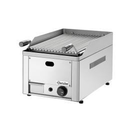 Lavagrill - Gas - 1 Zone - 4 kW - Bartscher - 2006301