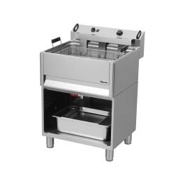 Friteuse de boulangerie - 30 Litres - Bartscher - 101535