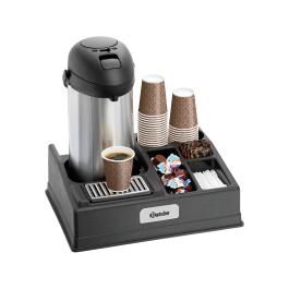 Station café - 1 thermos - Bartscher - 190153