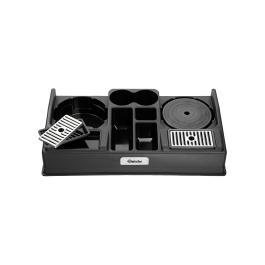 Station café - 2 verseuses thermos - Bartscher - 190154