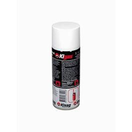 (NON DISPONIBLE)Bouteille de gaz Kisag