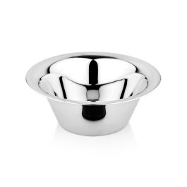 Bol à mélanger - Modèle bas - 1.5 L - acier inoxydable - Ø 22.7 CM - G-Line