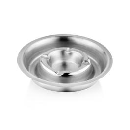 Cendrier - Intérieur - acier inoxydable - Ø 16,6 CM - G-Line