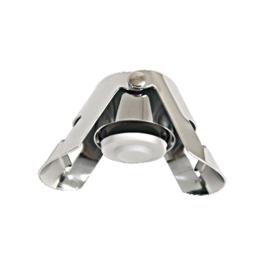 Bouchon de bouteille de champagne - Ø 3,5 CM - G-Line