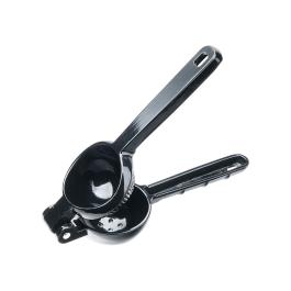 Presse-agrumes - Noir - Aluminium - G-Line