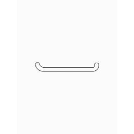 Poignée - 1700 Line - 80 CM - Diamant - A17/CA8-N