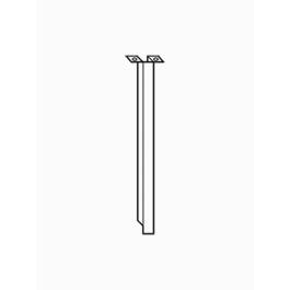 Chariot transversal - Ligne 1700 - Diamant - A17/SCK