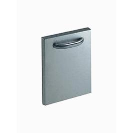 Socle de porte - 2200 Line - Gauche/Droite - 40 CM - Diamant - A22/PAS-N