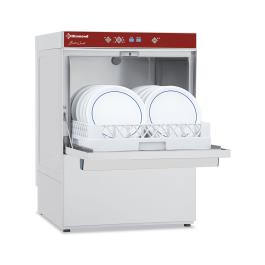 Lave-vaisselle - Panier 50 x 50 CM - 400V - Hygiène complète - Diamond - DFE8/6