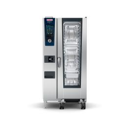 Combisteamer - iCombi Pro - 20 x 1/1GN - Gaz - Rational - CF1GRRA.0001203