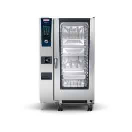 Combisteamer - iCombi Pro - 20 x 2/1GN - Gaz - Rational - CG1GRRA.0001204