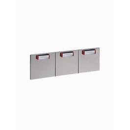 Socle de porte - 700 Line - 120 CM - Diamant - A77/PB12