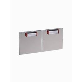 Socle de porte - 700 line - 80 CM - Diamant - A77/PB8-N
