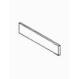Socle latéral - 700 Line - Gauche - Diamant - A77/PLG7