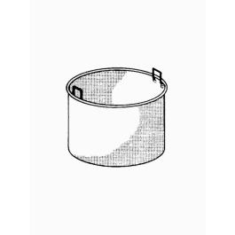 Chaudronnier à panier - 900 Line - 100 Liter - Diamond - A99/CP-101