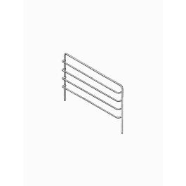 Guides de châssis - 900 Line - Diamond - A99/GLA