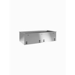 Gekoeld kuipelement - Geventileerd - 5 x 1/1 GN - Diamond - DPA/RCV18-S