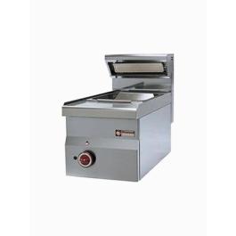 Réchauffeur de frites - Electrique - 1/2 GN - Diamant - E60/SF3T