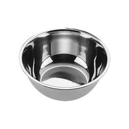 Bol à frire / Bol de cuisine - 7 L - inox - Ø 30 CM - G-Line