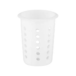 Couverts de table - Blanc - Plastique - G-Line
