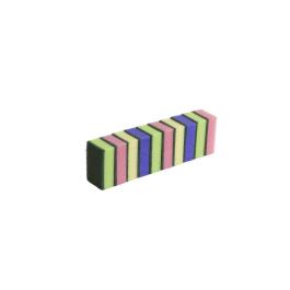 Éponge à récurer - Surfaces dures - 9 CM - 10 pièces - Betra - 105081