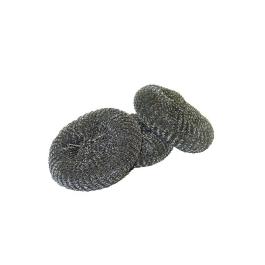 Éponge de nettoyage - Métal - Puissante - Abrasive - 18 g - Betra - 210040