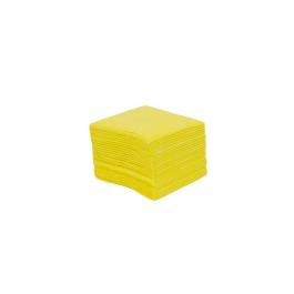 Chiffon de nettoyage - Viscose - 38 CM - Jaune - Betra - 10509925