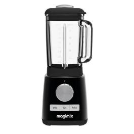 Le Blender - Noir - H 41 x 17 x 17 CM - Magimix - 11610FR