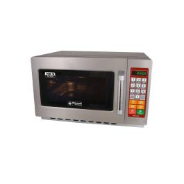 Micro-ondes - Numérique - 34 Litres - 1400W - GN 2/3 - Diamant - DW3414-DE