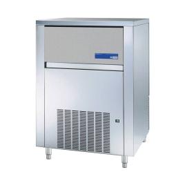 Machine à glaçons - 155 KG / 24h - Glaçons pleins - Refroidi par air - Diamant - ICE155A-R2
