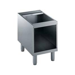 Base ouverte - 40 CM - Pieds réglables - Diamant - N17/BA4-N