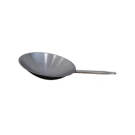 Poêle wok - Induction - Diamant - PSW/D-FC