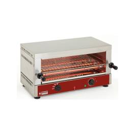 Grille-Pain - Salamandre - 1 Etage - 1/1 GN - Diamant - MS12/R-N
