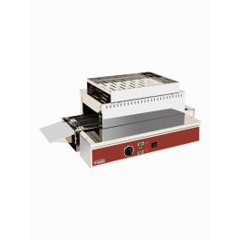 Grille-pain - Tapis roulant - H32 x 75 x 43,5 CM - Electrique - Diamant - GPE/210