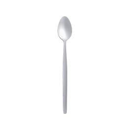 Cuillère à glace - 12 pièces - 20,5 CM - inox - Olympia - S468