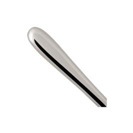 Fourchette à dessert - 12 pièces - 18,5 CM - inox - Olympia - U879