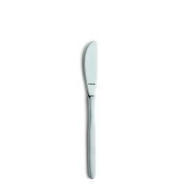 Couteau de table - Amsterdam - 12 pièces - 20.5 CM - Argent - RVS - Amefa - 237400B000305
