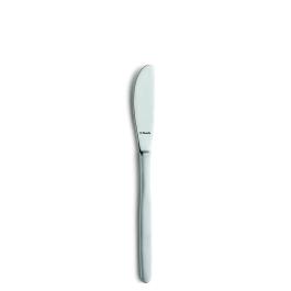Couteau à dessert - Amsterdam - 12 pièces - 19.5 CM - Argenté - RVS - Amefa - 237400BXCCAB7