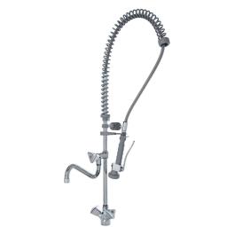 Douche prélavage avec mitigeur - CW8003-S - Diamond