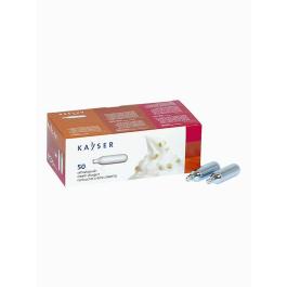Cartouches chantilly - 1,4 KG - Kayser - 250050