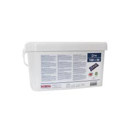 Caretabs Combisteamer - SelfCooking Center (Carecontrol) - 150 Pièces - Rational - 56.00.562
