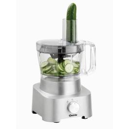 Robot de cuisine - H 43,5 x 23 x 25 CM - 230V - Bartscher - 150148