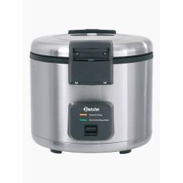 Cuiseur à riz - 12 litres - inox - Bartscher - 150529