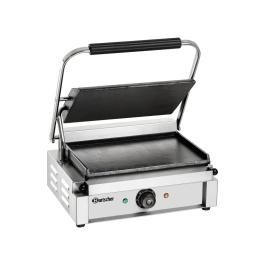 Grille de contact - Simple - Lisse - Bartscher - A150679