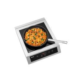 Table de cuisson à induction - 44 x 54 CM - Bartscher - 105821