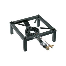 Gasbrander - 1 pits - Bartscher - 1054503
