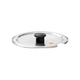 Couvercle Hot Pot - 6,5 litres - Bartscher - 609165