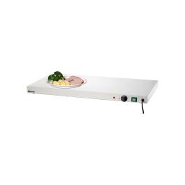 Plaque chauffante - 90 x 45 CM - Bartscher - 114361