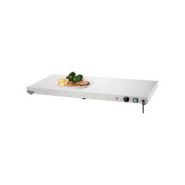 Plaque chauffante - 100 x 50 CM - Bartscher - 114362
